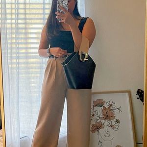 DANSE LENTE of London Johnny Bag